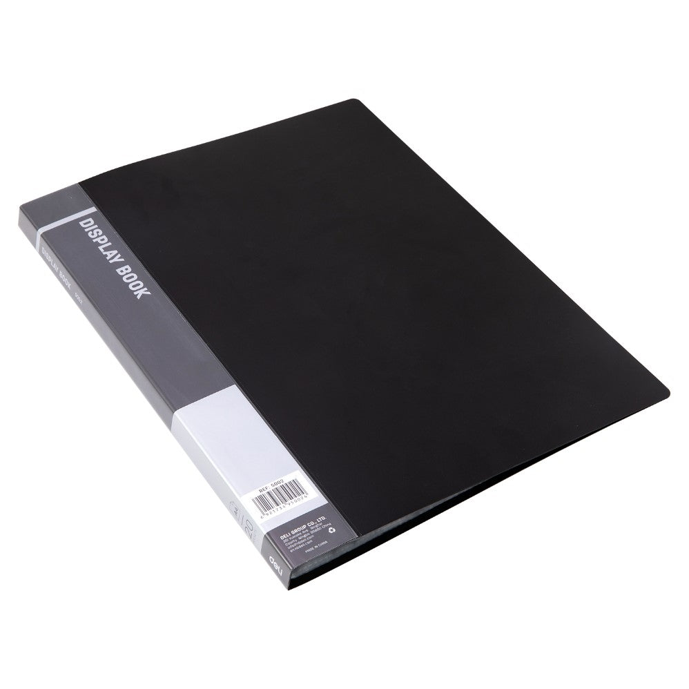 A4 Office Display Book, 10 Pockets | Display Books in Dar Tanzania