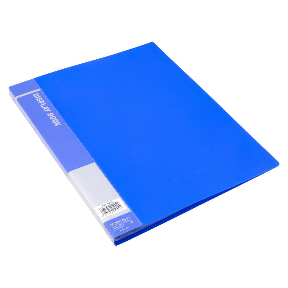 A4 Office Display Book, 10 Pockets | Display Books in Dar Tanzania