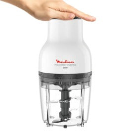 MOULINEX Essential Chopper DJ520127 | Food Choppers in Dar Tanzania