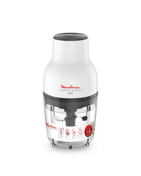 MOULINEX Essential Chopper DJ520127 | Food Choppers in Dar Tanzania