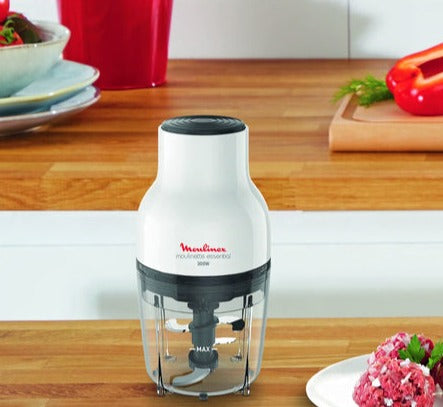 MOULINEX Essential Chopper DJ520127 | Food Choppers in Dar Tanzania