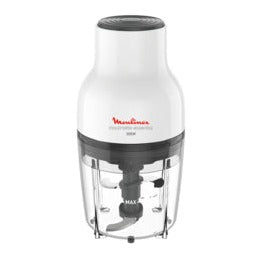 MOULINEX Essential Chopper DJ520127 | Food Choppers in Dar Tanzania