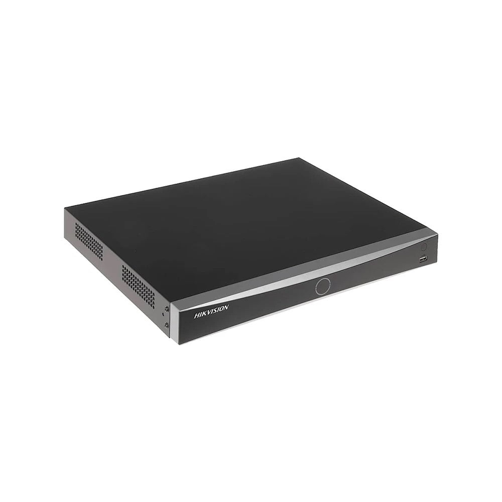 HIKVISION 32-ch, 4k NVR DS-7632NXI-K2/16P | NVR In Dar Tanzania