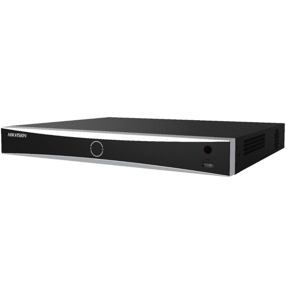 HIKVISION 32-ch, 4k NVR DS-7632NXI-K2/16P | NVR In Dar Tanzania