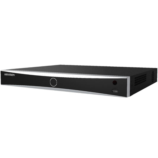 HIKVISION 32-ch, 4k NVR DS-7632NXI-K2/16P  | NVR In Dar Tanzania