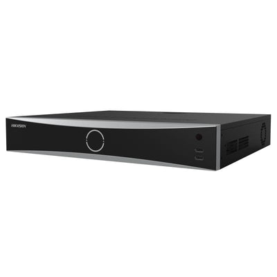 HIKVISION 32-ch, 4k NVR DS-7732NXI-K4/16P | NVR In Dar Tanzania