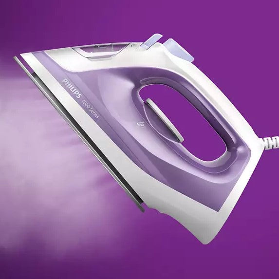 PHILIPS 1000 Series Steam iron DST1020 | Steam iron in Dar Tanzania