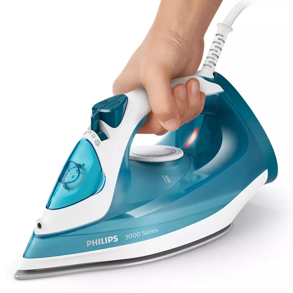 PHILIPS 3000 Steam iron DST3011 | Steam iron in Dar Tanzania