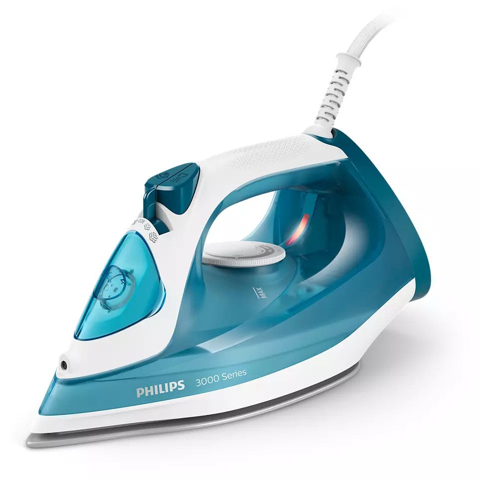PHILIPS 3000 Steam iron DST3011 | Steam iron in Dar Tanzania