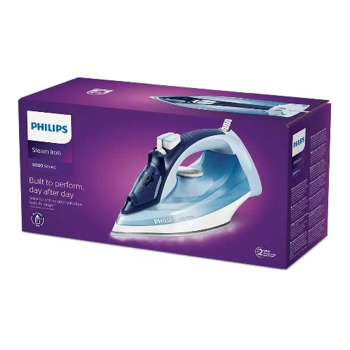 PHILIPS 2400w Steam iron DST5020 | Steam iron in Dar Tanzania