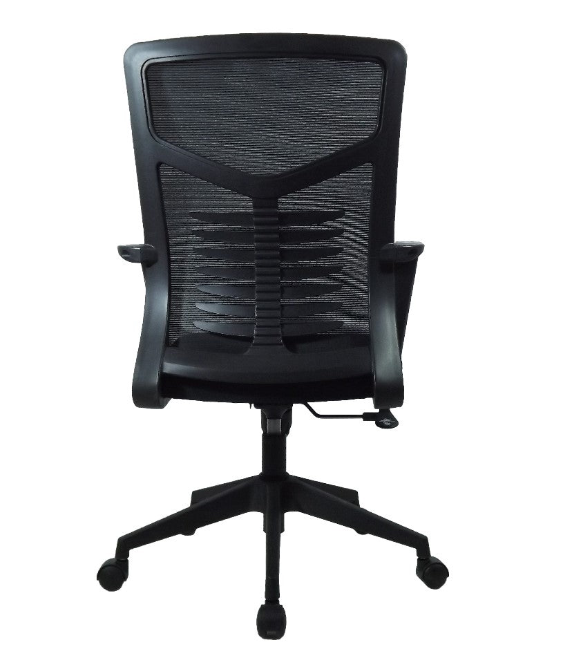 TRIX Mid Back Swivel Office Chair | Executive chairs in Dar Tanzania