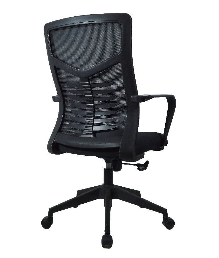 TRIX Mid Back Swivel Office Chair | Executive chairs in Dar Tanzania