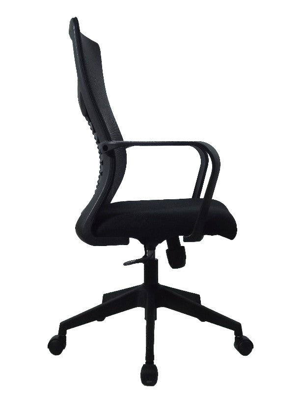 TRIX Mid Back Swivel Office Chair | Executive chairs in Dar Tanzania