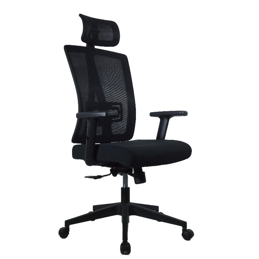 TRIX High Back Fabric Desk Chair | Executive chairs in Dar Tanzania