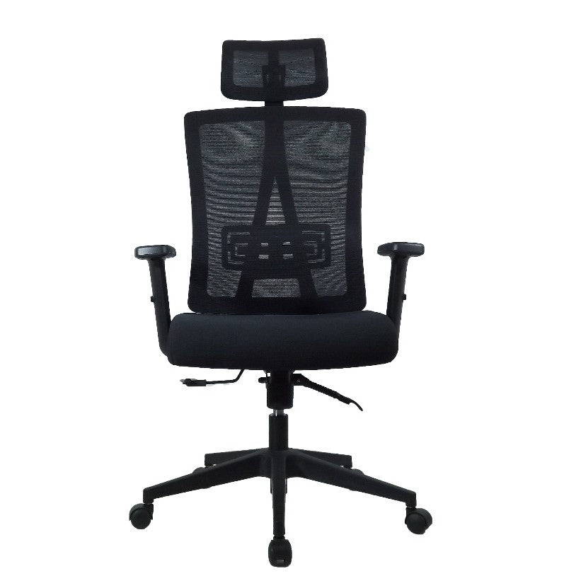 TRIX High Back Fabric Desk Chair | Executive chairs in Dar Tanzania