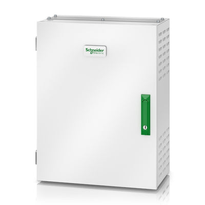 APC Easy UPS 3M, Battery Breaker Box, 60-80kVA, E3MBBB60K80H