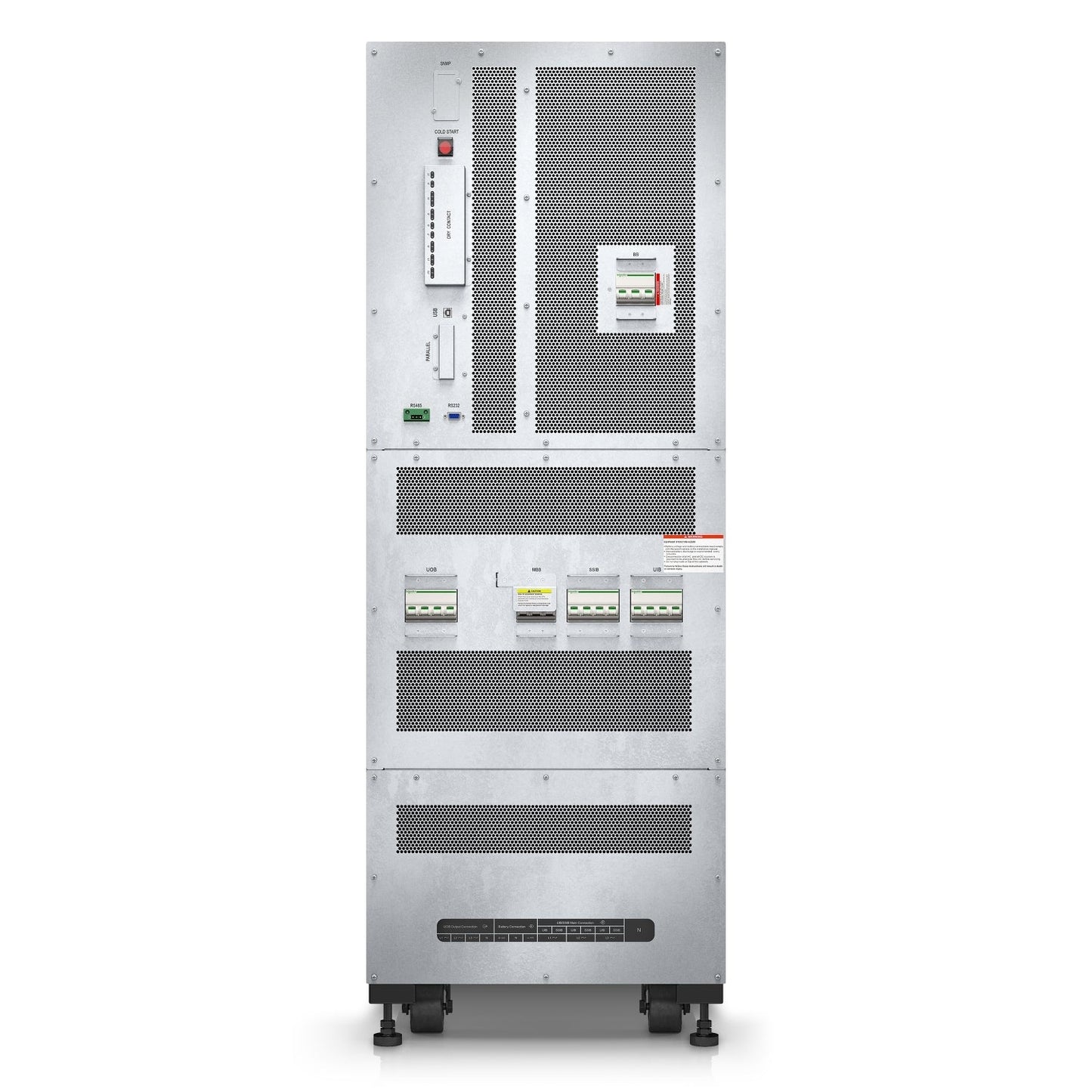 APC Easy UPS 3phase 40 kVA E3SUPS40KHB | APC 40kva ups in Dar Tanzania