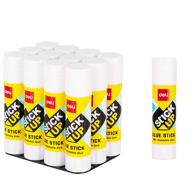 DELI Glue Stick 36gm | Glue sticks in Dar Tanzania