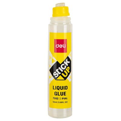 DELI Liquid Glue 50ml | Liquid glue in Dar Tanzania