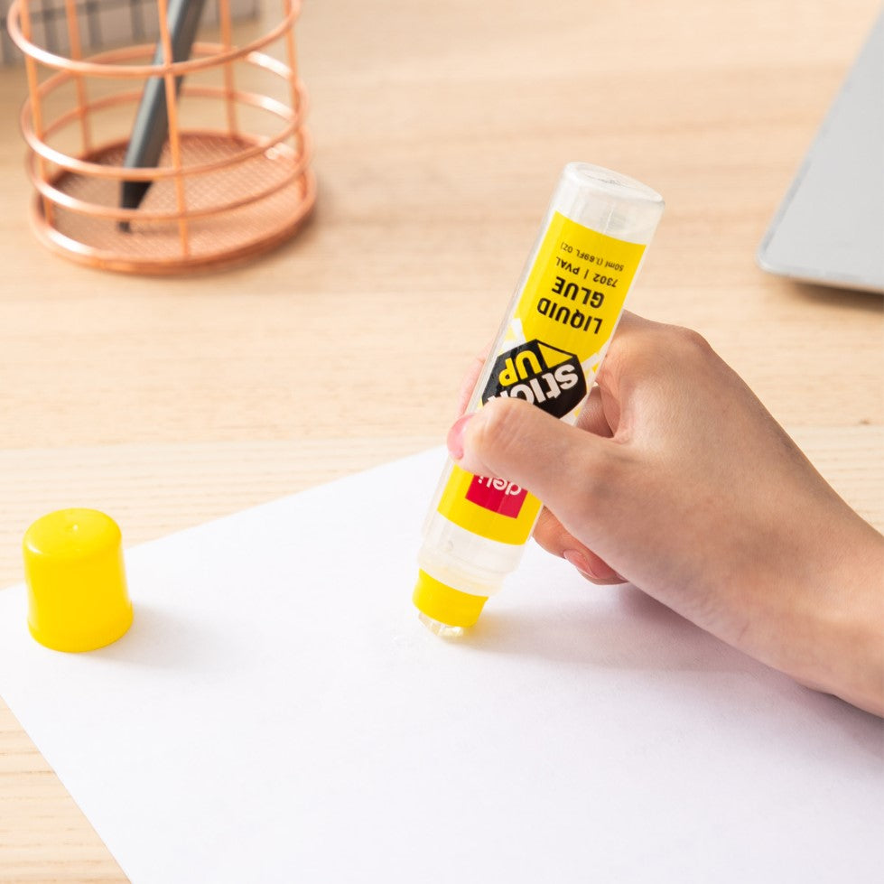 DELI Liquid Glue 50ml | Liquid glue in Dar Tanzania