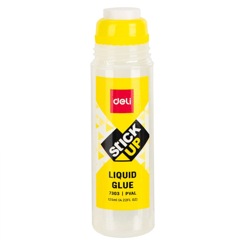 DELI Liquid Glue 125ml | Liquid glue in Dar Tanzania