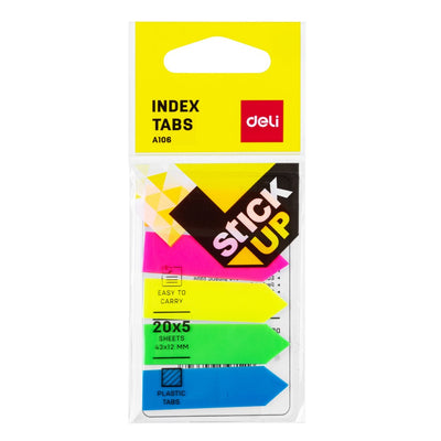 Index Sticky Notes Strips | Sticky index tabs in Dar Tanzania