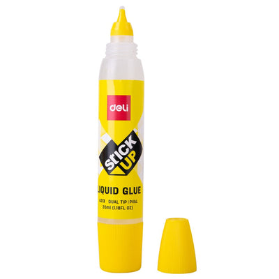 DELI Liquid Glue 35ml | Liquid glue in Dar Tanzania