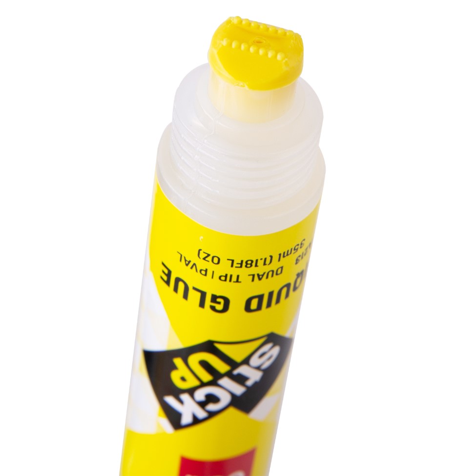 DELI Liquid Glue 35ml | Liquid glue in Dar Tanzania