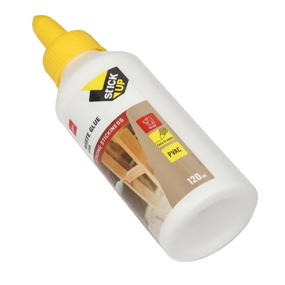 Deli White Liquid Glue 120ml EA259 | Craft products in Dar Tanzania