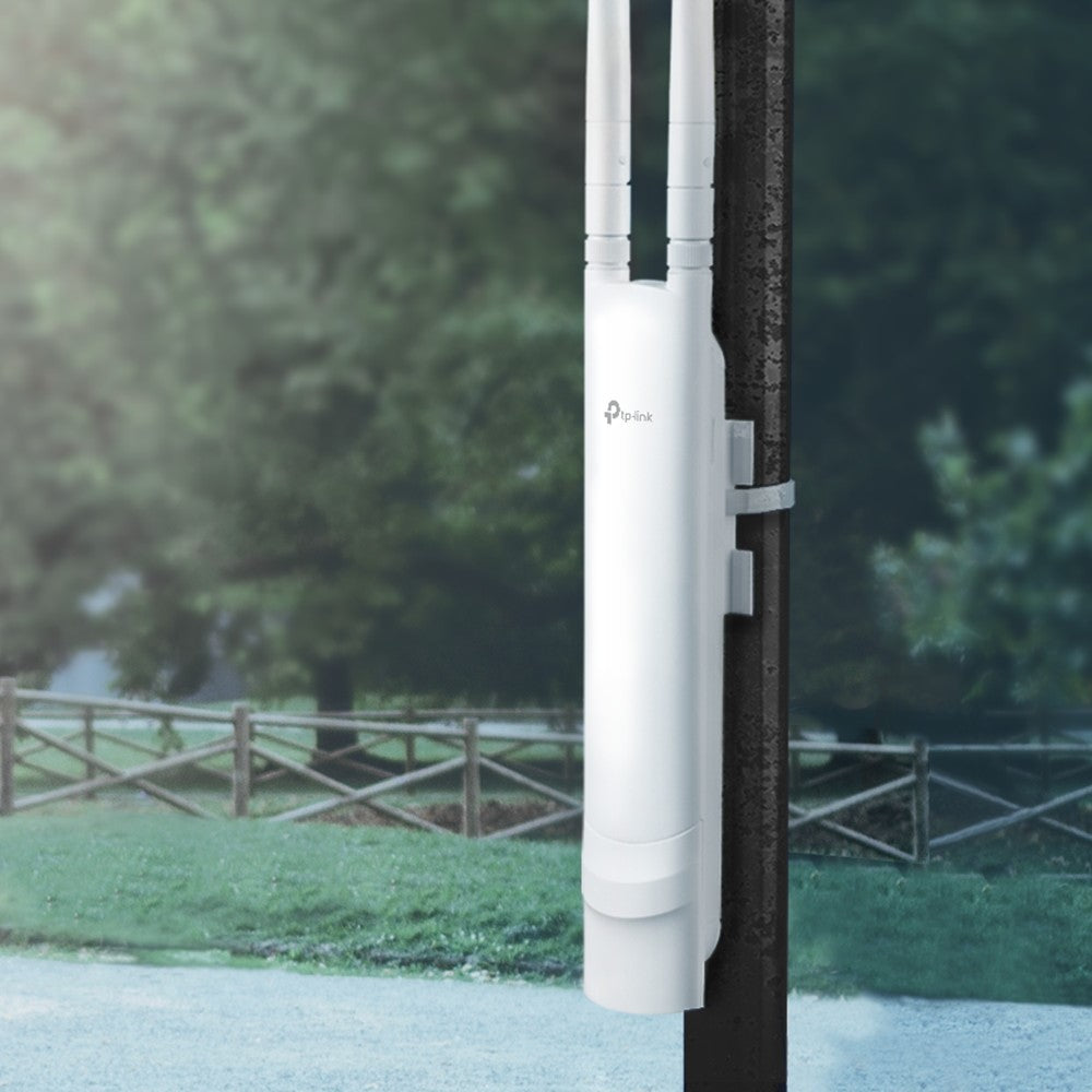 TP-LINK EAP110-outdoor Wireless N Outdoor Access Point in Dar Tanzania