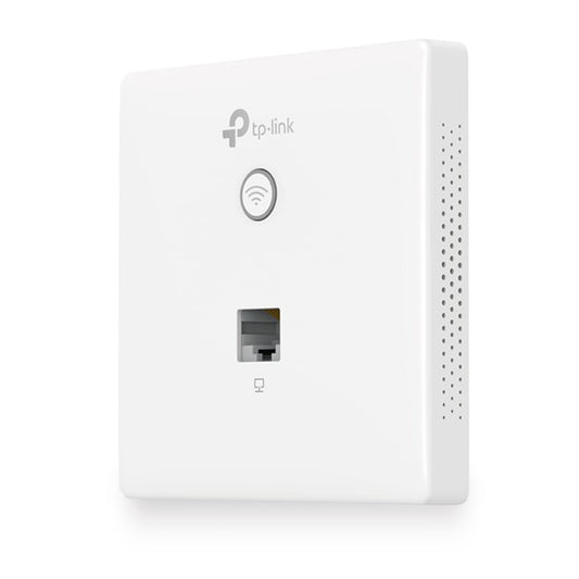 TP-LINK EAP115-Wall Wireless N Wall Plate Access Point in Dar Tanzania