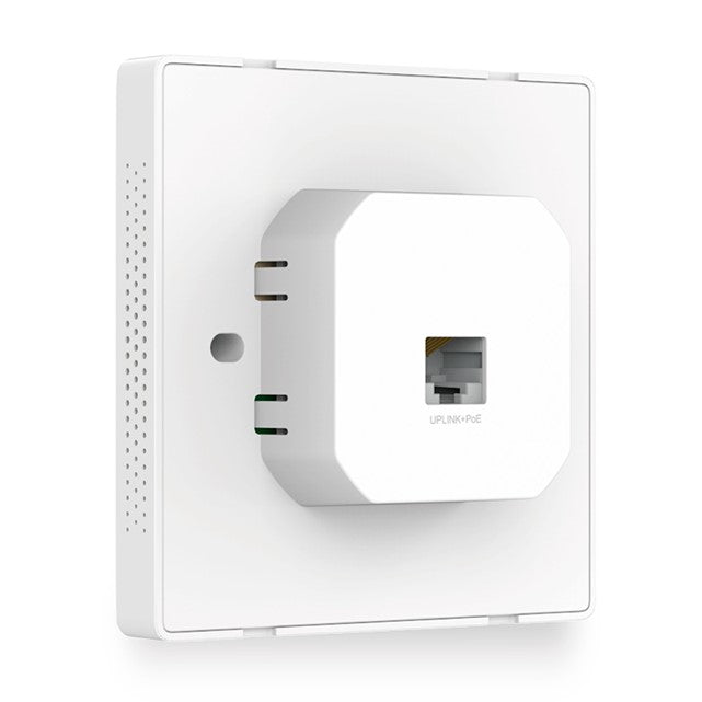 TP-LINK EAP115-Wall Wireless N Wall Plate Access Point in Dar Tanzania