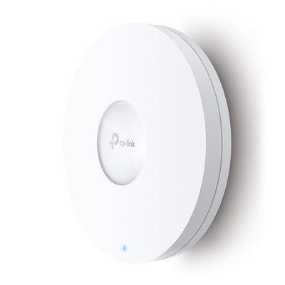 TP-LINK AX1800 Wireless Dual Band Access Point EAP610 | Tanzania