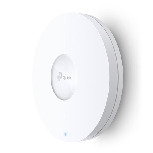 TPLINK EAP660HD, Wi-fi 6 Ceiling Mount Access Point in Dar Tanzania