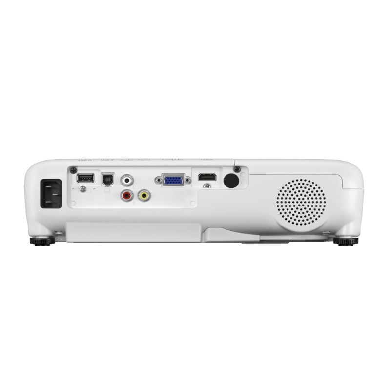 EPSON EB-W51 WXGA Projector | Epson Projectors in Dar Tanzania