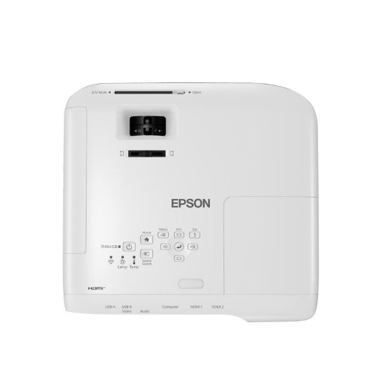 EPSON EB-X49 XGA 3600 L Projector | Epson Projectors in Dar Tanzania