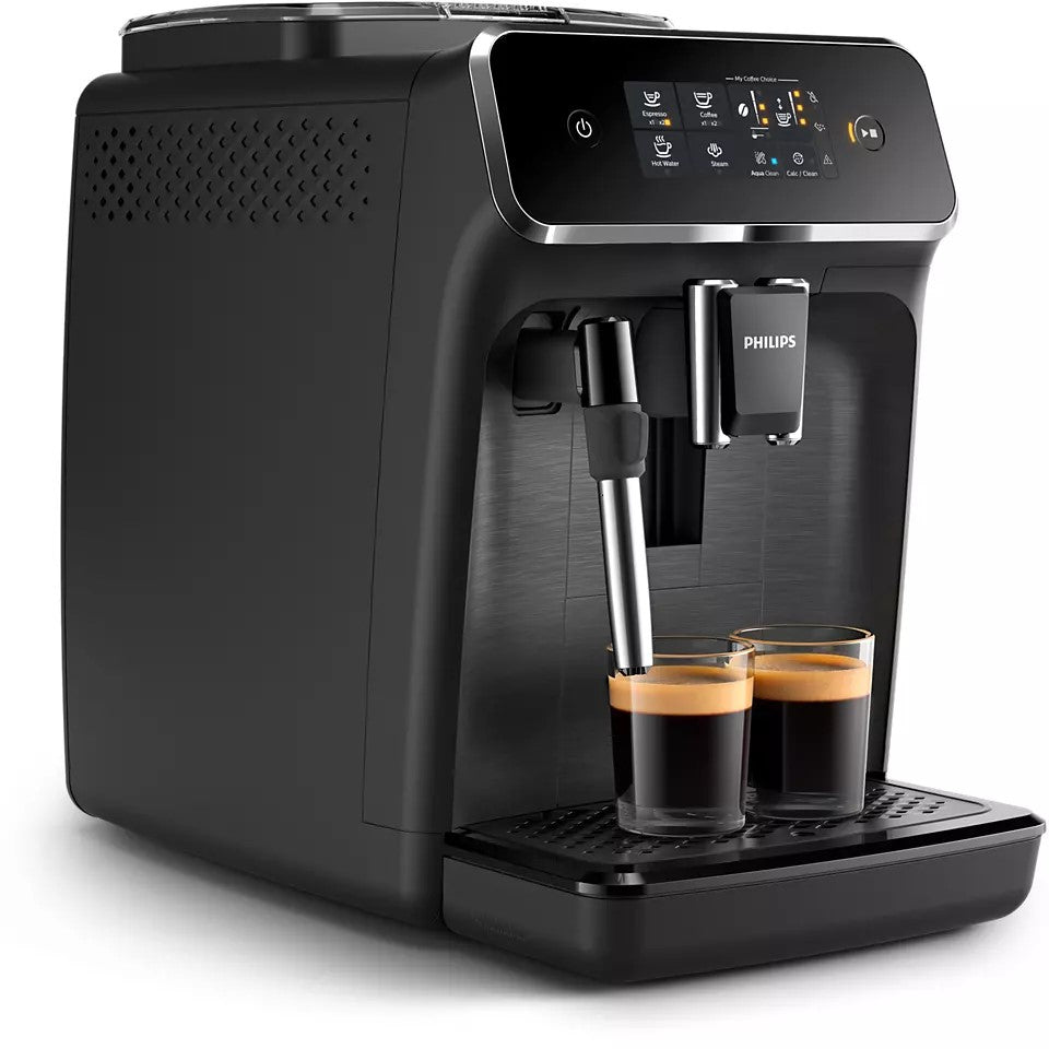 PHILIPS EP2200 Fully Automatic Espresso Machine in Dar Tanzania