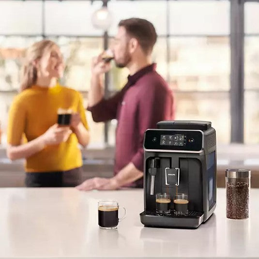 PHILIPS EP2200 Fully Automatic Espresso Machine in Dar Tanzania