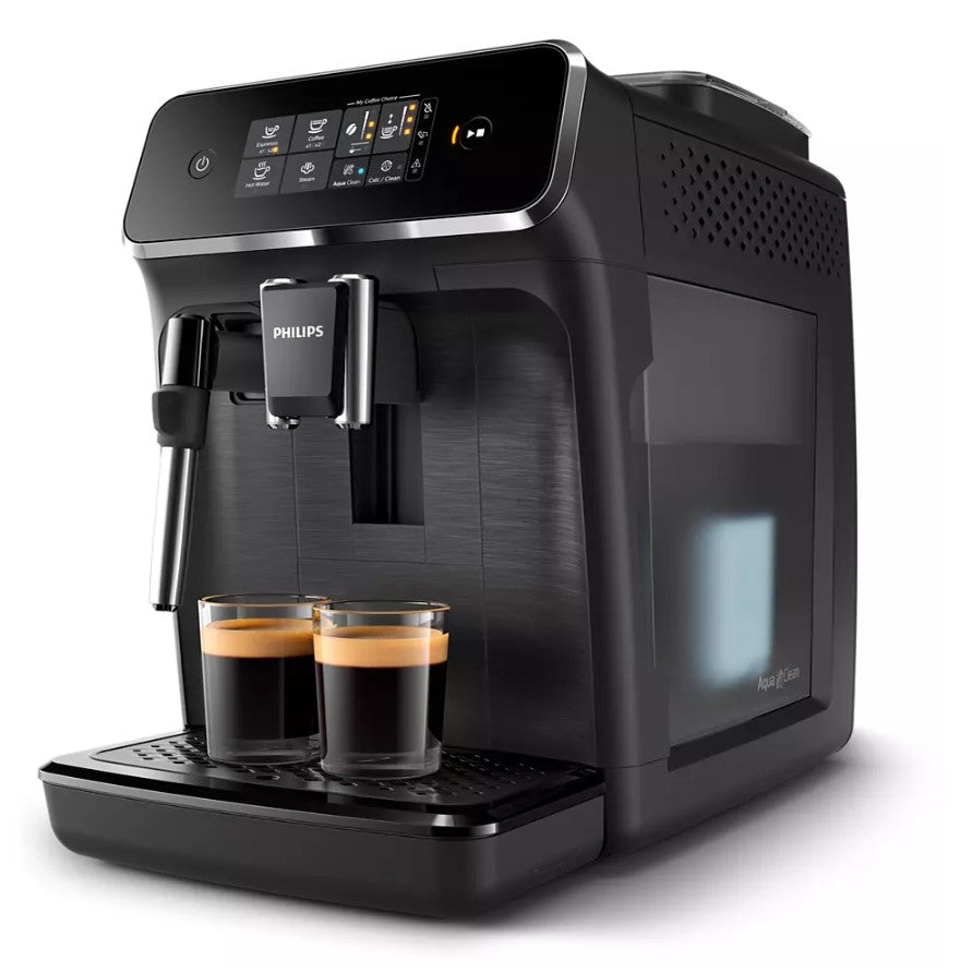 PHILIPS EP2200 Fully Automatic Espresso Machine in Dar Tanzania