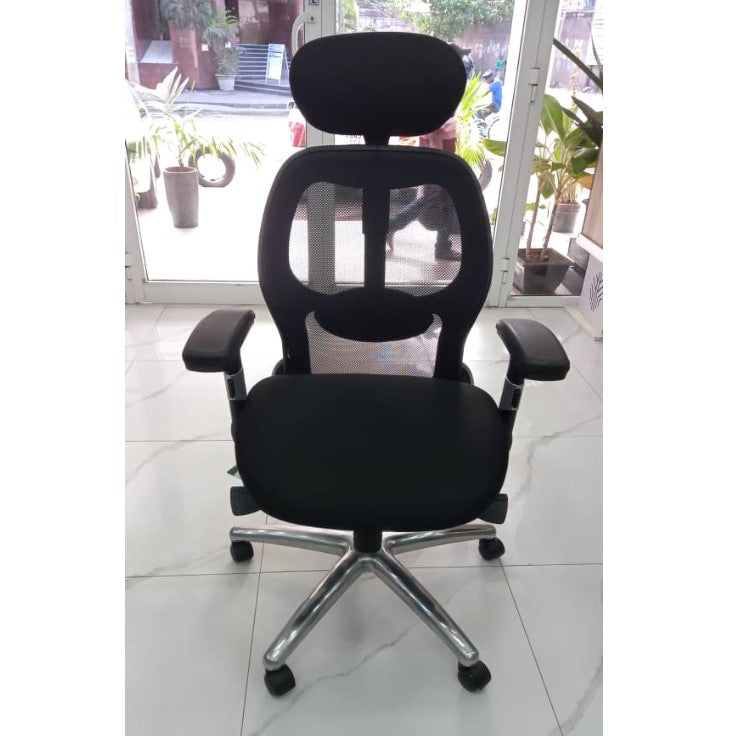 Trix Montana High-Back Fully Adjustable Office Chair in Dar Tanzania