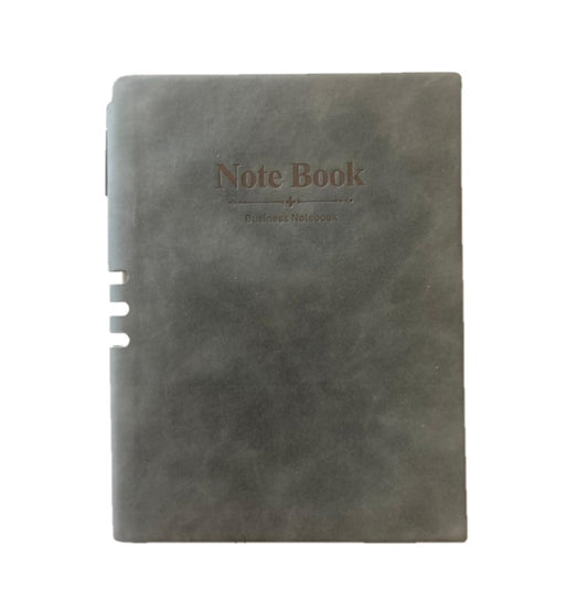 A5 Black Executive Eva Notebook | Executive notebooks in Dar Tanzania