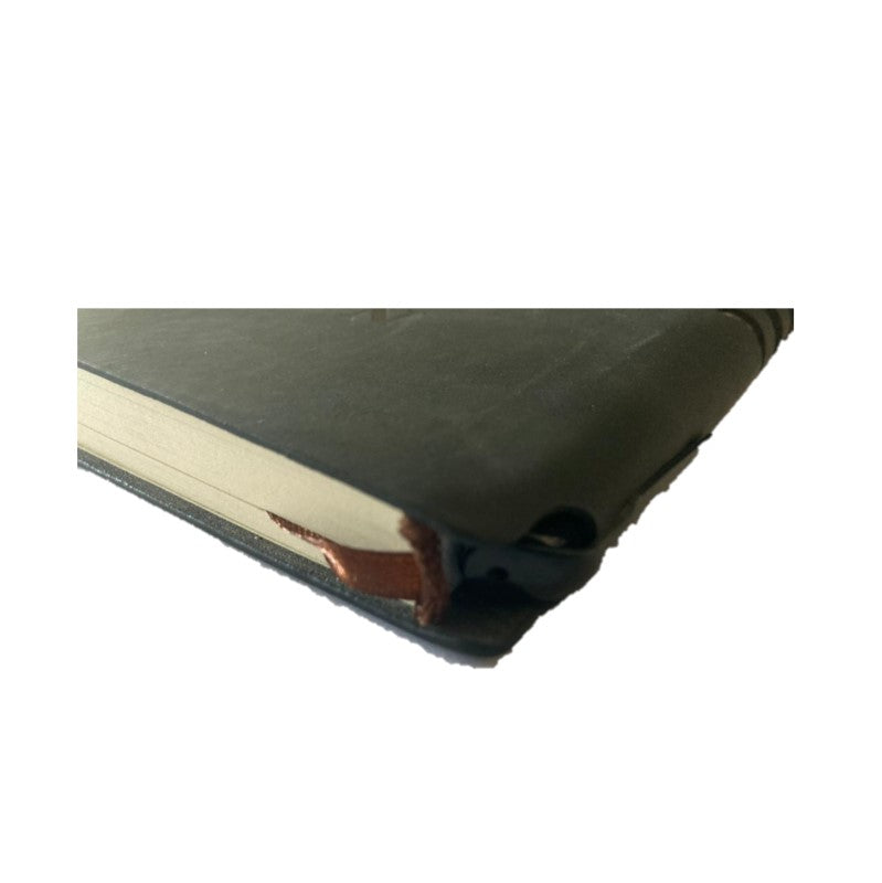 A5 Black Executive Eva Notebook | Executive notebooks in Dar Tanzania