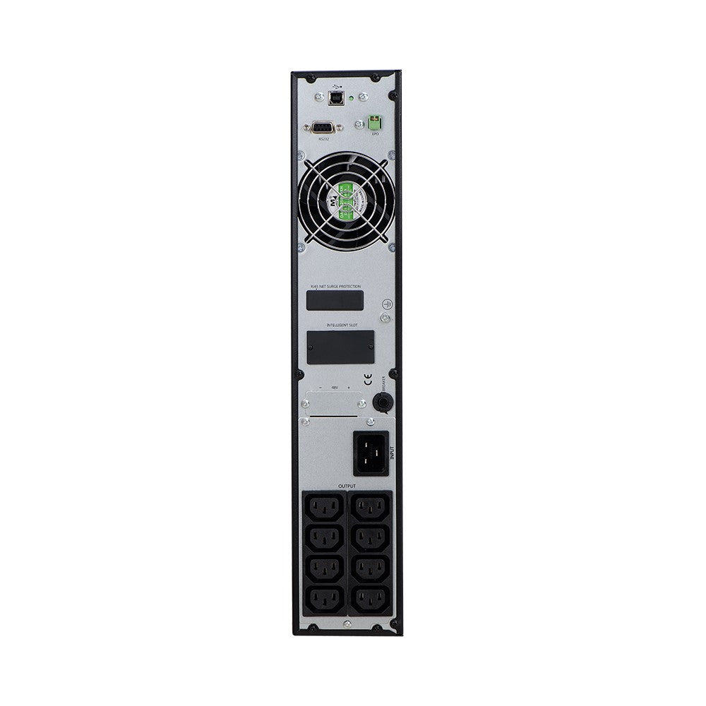 EVI 3000va 3kVA Online UPS, UPS3000EUC13OR | Ups in Dar Tanzania