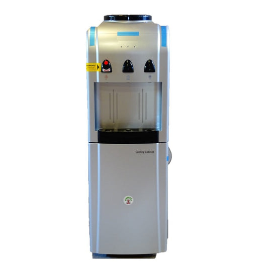 EVOQ Silver Water Dispenser EWD2220s | Water dispensers in Dar Tanzania