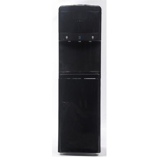 EVOQ Black Water Dispenser EWD2205b | Water dispensers in Dar Tanzania