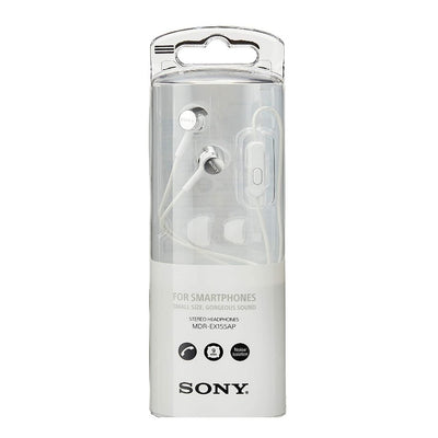 SONY MDR-EX155AP Wired In-ear Headphones | Headphones in Dar Tanzania