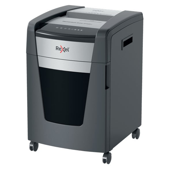 Rexel Momentum Extra XP420+ Cross Cut P4 Paper Shredder, Dar Tanzania