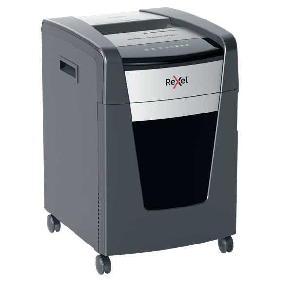 Rexel Momentum Extra XP420+ Cross Cut P4 Paper Shredder, Dar Tanzania