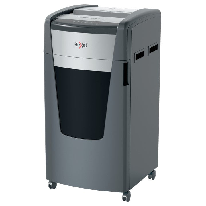 Rexel Momentum Extra XP426+ Cross Cut P4 Paper Shredder, Dar Tanzania