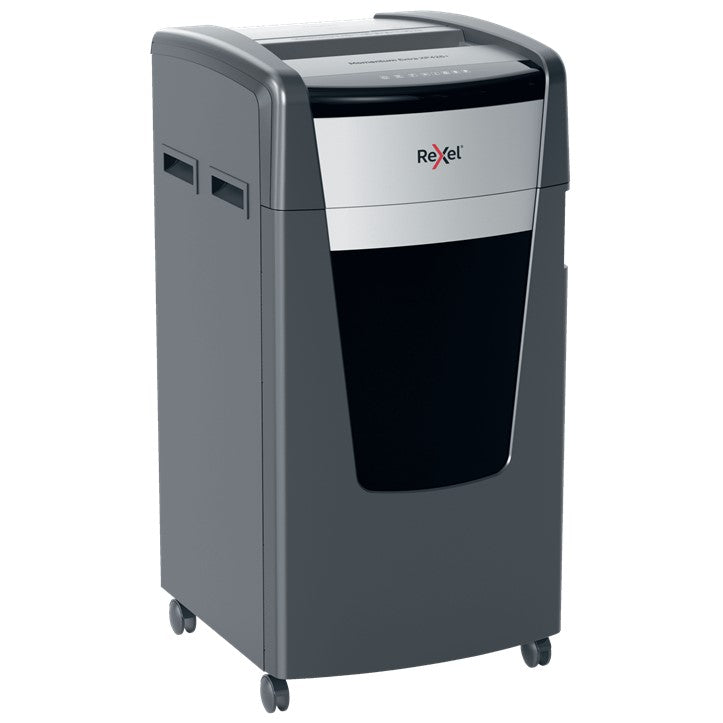 Rexel Momentum Extra XP426+ Cross Cut P4 Paper Shredder, Dar Tanzania
